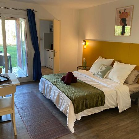 Joli Appartement 27M2 Oasis Provencale En Village Vacances En Camargue آرْلْ المظهر الخارجي الصورة