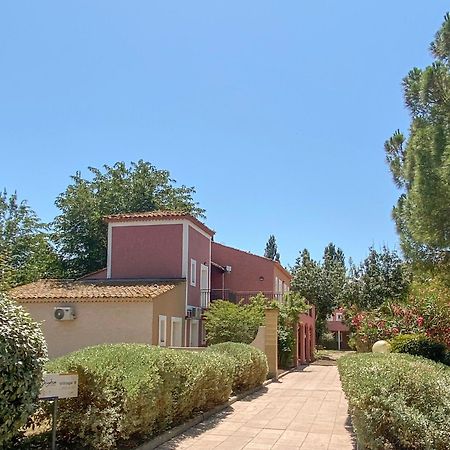 Joli Appartement 27M2 Oasis Provencale En Village Vacances En Camargue آرْلْ المظهر الخارجي الصورة