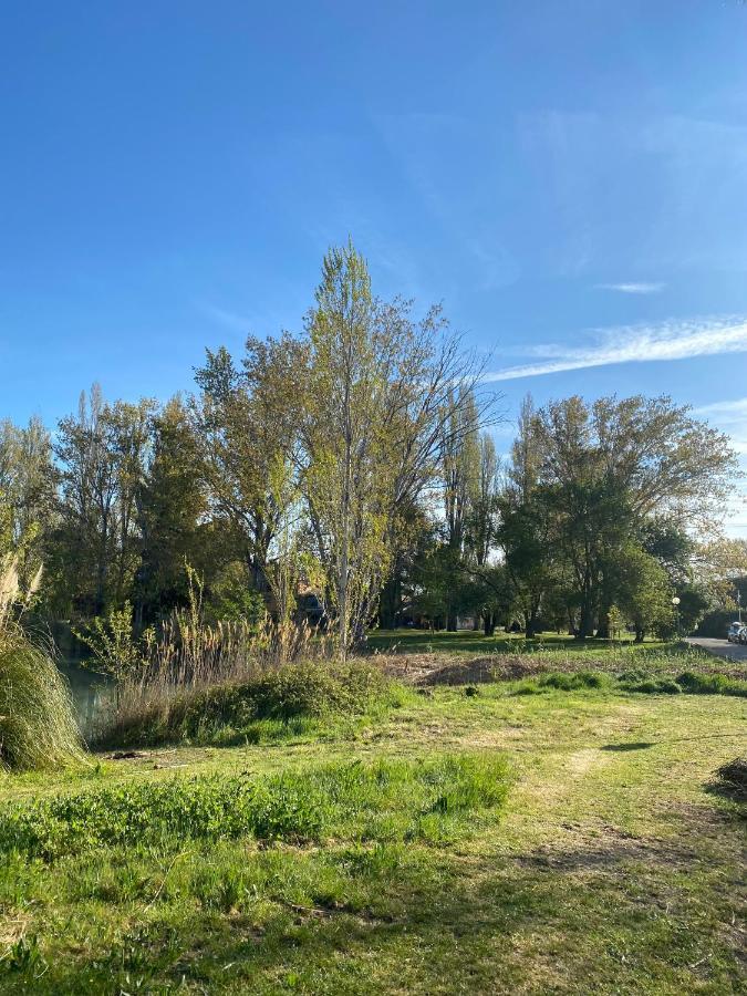 Joli Appartement 27M2 Oasis Provencale En Village Vacances En Camargue آرْلْ المظهر الخارجي الصورة