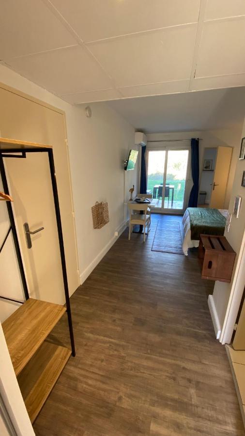 Joli Appartement 27M2 Oasis Provencale En Village Vacances En Camargue آرْلْ المظهر الخارجي الصورة