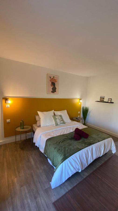 Joli Appartement 27M2 Oasis Provencale En Village Vacances En Camargue آرْلْ المظهر الخارجي الصورة