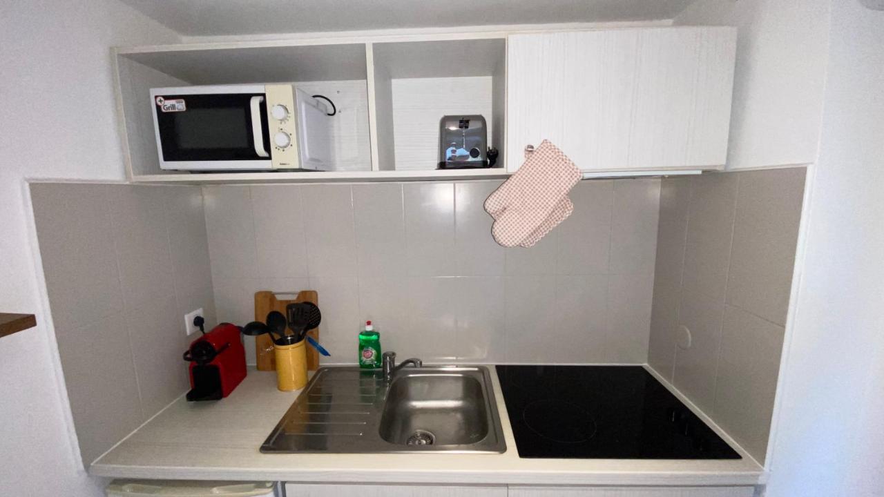 Joli Appartement 27M2 Oasis Provencale En Village Vacances En Camargue آرْلْ المظهر الخارجي الصورة