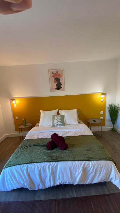 Joli Appartement 27M2 Oasis Provencale En Village Vacances En Camargue آرْلْ المظهر الخارجي الصورة