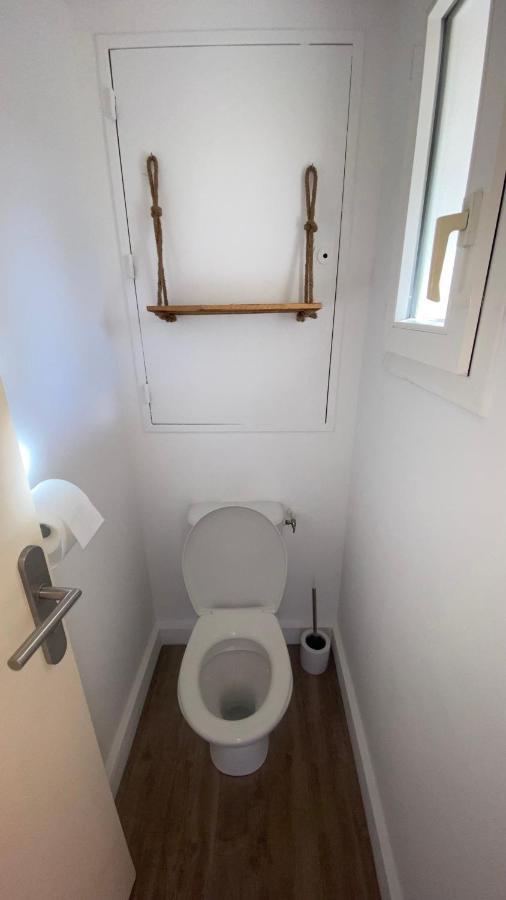 Joli Appartement 27M2 Oasis Provencale En Village Vacances En Camargue آرْلْ المظهر الخارجي الصورة