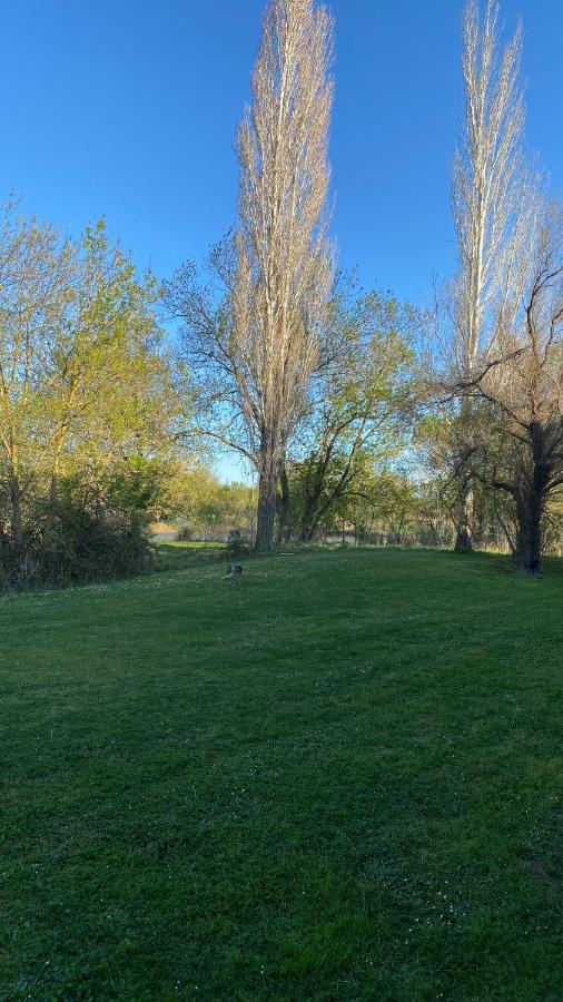 Joli Appartement 27M2 Oasis Provencale En Village Vacances En Camargue آرْلْ المظهر الخارجي الصورة