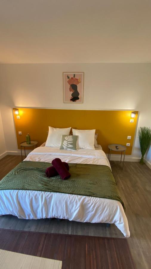 Joli Appartement 27M2 Oasis Provencale En Village Vacances En Camargue آرْلْ المظهر الخارجي الصورة