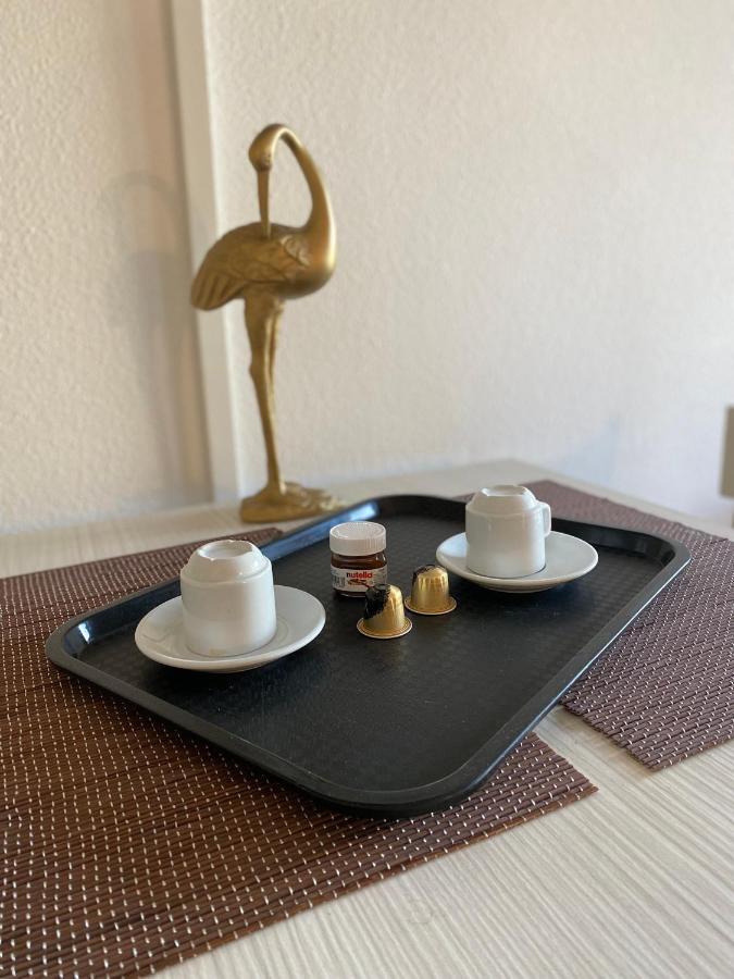 Joli Appartement 27M2 Oasis Provencale En Village Vacances En Camargue آرْلْ المظهر الخارجي الصورة