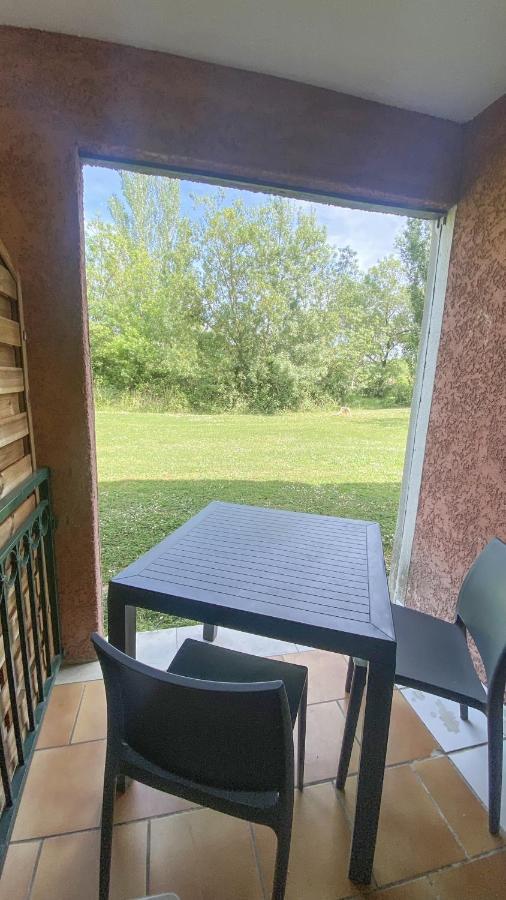 Joli Appartement 27M2 Oasis Provencale En Village Vacances En Camargue آرْلْ المظهر الخارجي الصورة