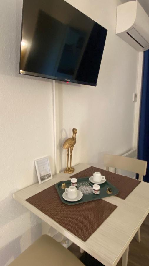 Joli Appartement 27M2 Oasis Provencale En Village Vacances En Camargue آرْلْ المظهر الخارجي الصورة