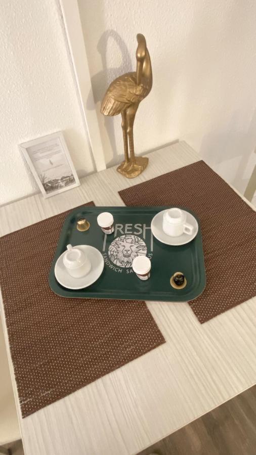 Joli Appartement 27M2 Oasis Provencale En Village Vacances En Camargue آرْلْ المظهر الخارجي الصورة