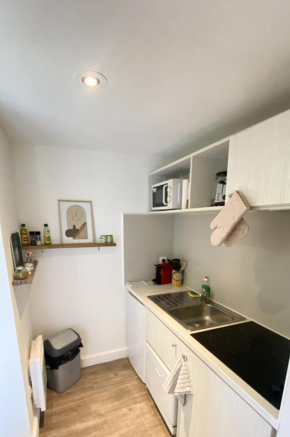 Joli Appartement 27M2 Oasis Provencale En Village Vacances En Camargue آرْلْ المظهر الخارجي الصورة